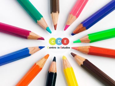 Bem vindo ao CDE – Centro de Estudos!